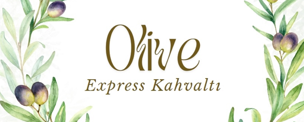 Olivesandviç Logo